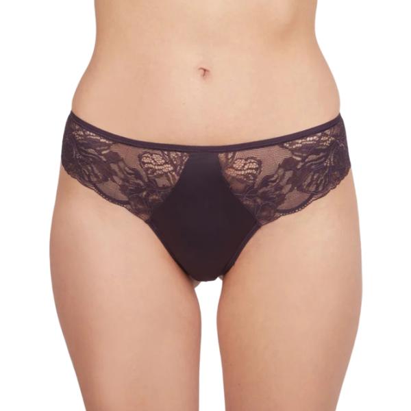 Chiloți pentru femei Milavitsa 268060 98/ Jam/ Tanga photo 1