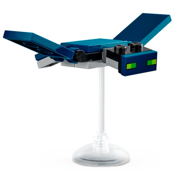 Constructor LEGO Steve's Desert Expedition Figuri/ Multicolor photo 5