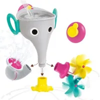 Игрушки для ванной Youkidoo FunElefun Fill ´N´ Sprinkle 40206Y от 1,5 лет photo 2