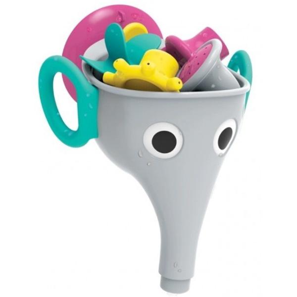 Игрушки для ванной Youkidoo FunElefun Fill ´N´ Sprinkle 40206Y от 1,5 лет photo 3 Игрушки для ванной Youkidoo FunElefun Fill ´N´ Sprinkle 40206Y от 1,5 лет photo 3
