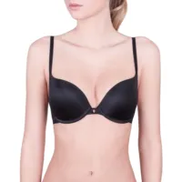 Sutien pentru femei Milavitsa 124296 70B/ Black