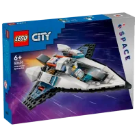 Constructor LEGO Interstellar Spaceship Figuri/ Multicolor