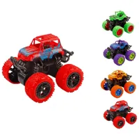 Машинка Essa Toys Jeep 9881 Черный Разноцветный photo 5