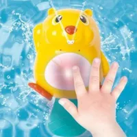 Игрушки для ванной Hola Toys OP HT 8102 от 1 года photo 2