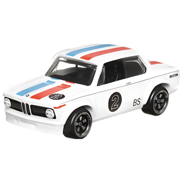 Mașină Hot Wheels HRT81 Black Multicolor photo 1