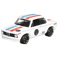 Машинка Hot Wheels HRT81 Черный Разноцветный