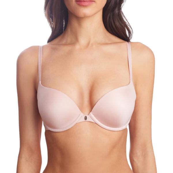 Sutien pentru femei Milavitsa 124296 75A/ Pastel photo 1