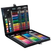 Set de creație Essa Toys Art Set DG150 3+/ Multicolor Multicolor photo 2