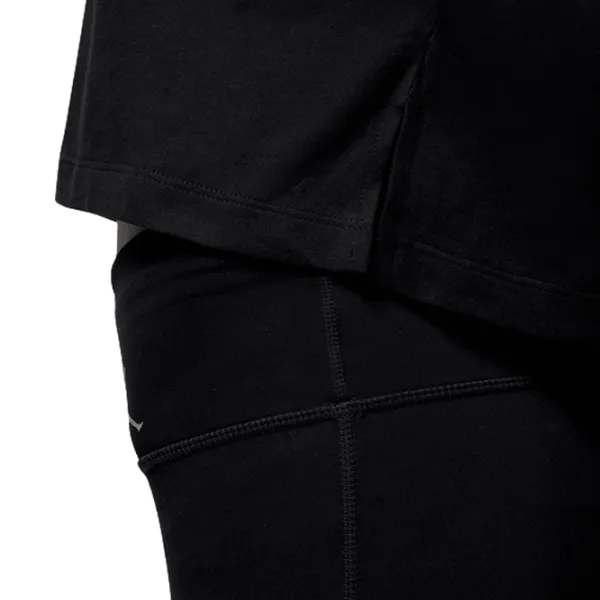 Майка для женщин Nike Jordan Spt Essen Tank S/ Черный photo 4
