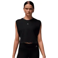 Майка для женщин Nike Jordan Spt Essen Tank M/ Черный