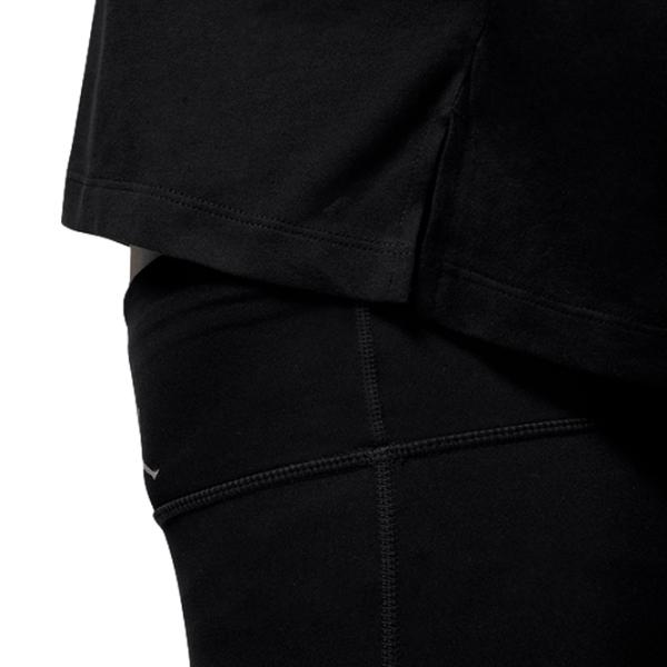 Maiou pentru femei Nike Jordan Spt Essen Tank XL/ Black photo 4