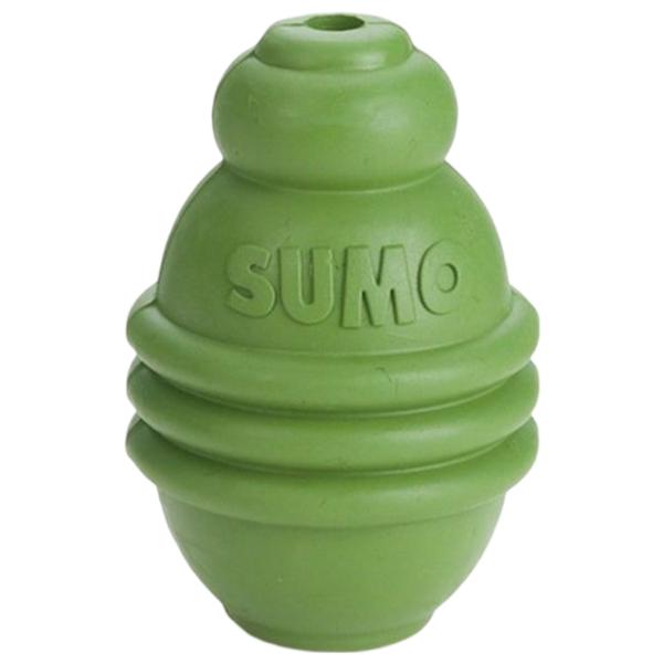 Jucărie de mestecat pentru câine Beeztees Sumo Play S  photo 1 Jucărie de mestecat pentru câine Beeztees Sumo Play S  photo 1