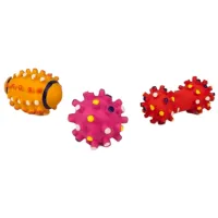 Minge pentru câine Beeztees 620853 