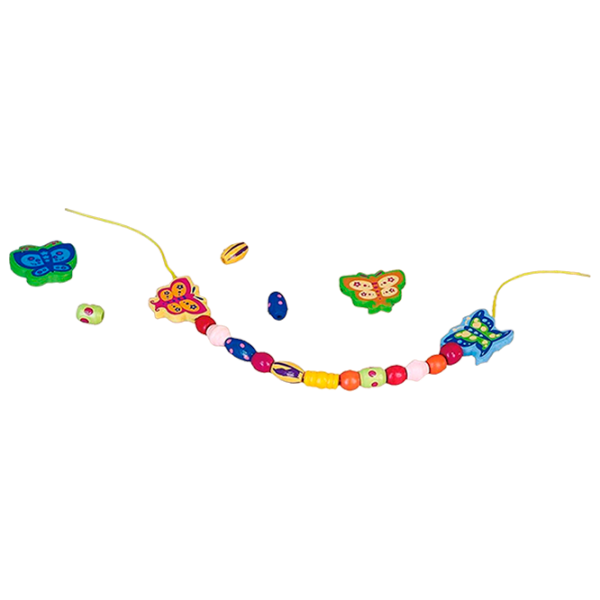 Set de creație VIGA Making Necklace Butterfly 58550 3+/ Multicolor Multicolor photo 2 Set de creație VIGA Making Necklace Butterfly 58550 3+/ Multicolor Multicolor photo 2