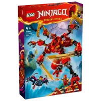 Constructor LEGO Kai's Ninja Climber Mech Robot/ Multicolor