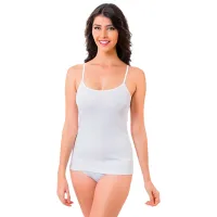 Maiou pentru femei Oztas 2030 2XL/ White