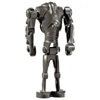 Constructor LEGO Clone Trooper & Battle Droid Battle Pack Figuri/ Multicolor photo 6
