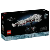 Constructor LEGO Tantive IV Navă spațială/ Multicolor