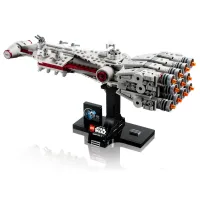 Constructor LEGO Tantive IV Navă spațială/ Multicolor photo 3