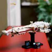 Constructor LEGO Tantive IV Navă spațială/ Multicolor photo 6