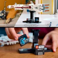 Constructor LEGO Tantive IV Navă spațială/ Multicolor photo 8
