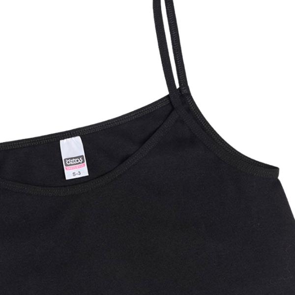 Maiou pentru femei Oztas 2640 2XL/ Black photo 3