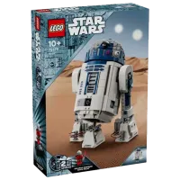 Constructor LEGO R2-D2 Personaj de film/ Multicolor