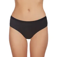 Chiloți pentru femei Milavitsa 268100 90/ Black/ Slip