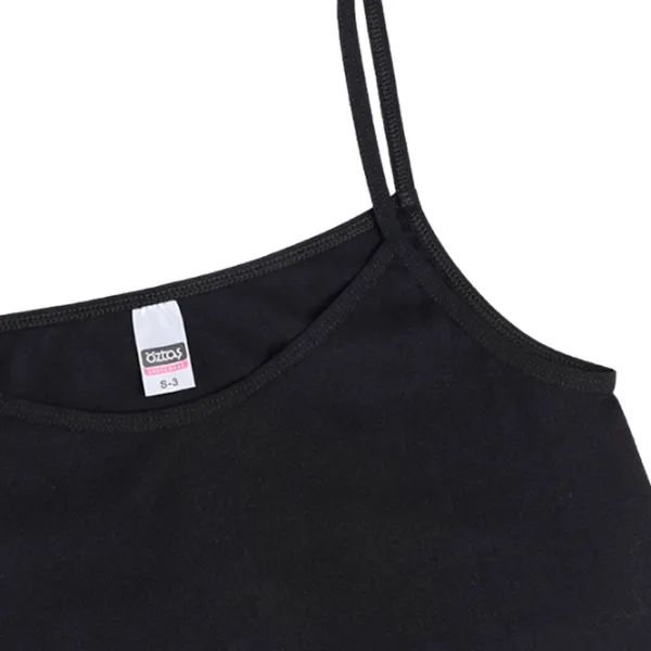 Maiou pentru femei Oztas 2640 XL/ Black photo 3