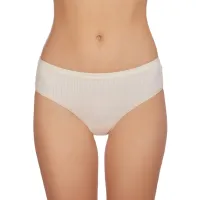 Chiloți pentru femei Milavitsa 268100 110/ Pastel/ Slip