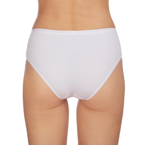 Трусики для женщин Milavitsa 268100 114/ Белый/ Cлипы photo 2