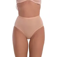 Chiloți pentru femei Milavitsa 265450 110/ Nude/ Slip