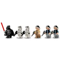 Constructor LEGO Boarding the Tantive IV Scenă din film/ Multicolor photo 5