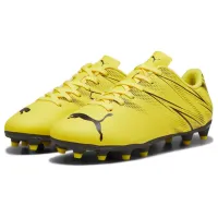 Бутсы для мужчин Puma Attacanto Fg|Ag 44.5/ Желтый