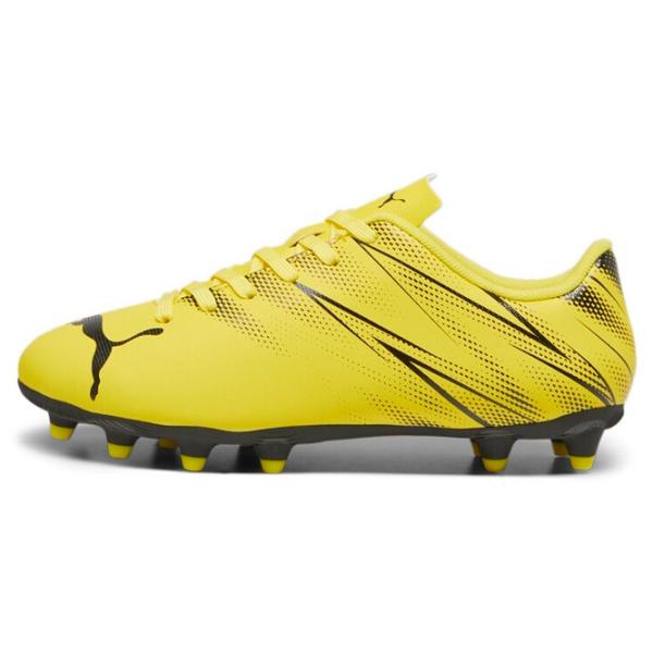 Бутсы для мужчин Puma Attacanto Fg|Ag 44.5/ Желтый photo 2