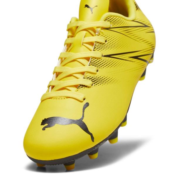 Бутсы для мужчин Puma Attacanto Fg|Ag 44.5/ Желтый photo 5