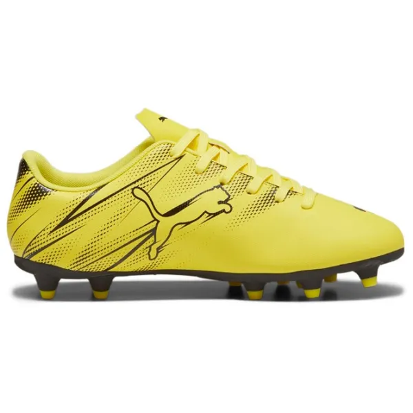 Бутсы для мужчин Puma Attacanto Fg|Ag 45/ Желтый photo 3