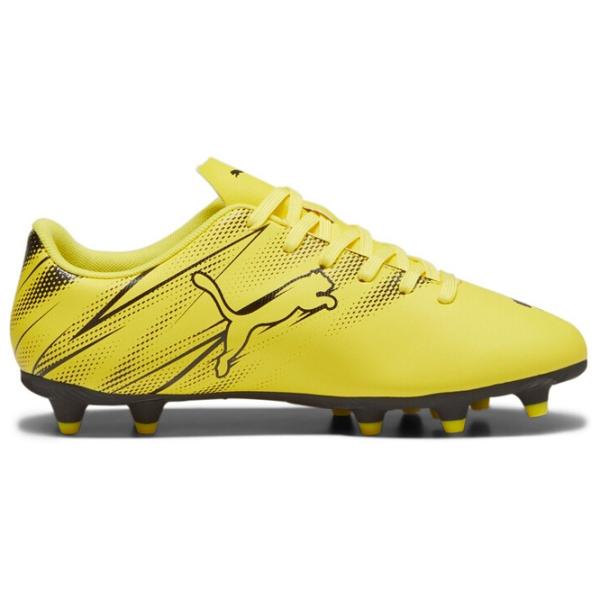 Бутсы для мужчин Puma Attacanto Fg|Ag 46/ Желтый photo 3