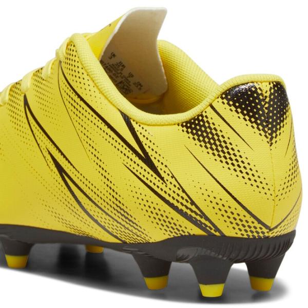 Бутсы для мужчин Puma Attacanto Fg|Ag 46/ Желтый photo 6