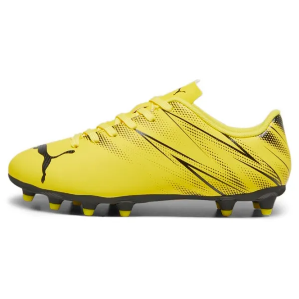 Бутсы для мужчин Puma Attacanto Fg|Ag 46.5/ Желтый photo 2