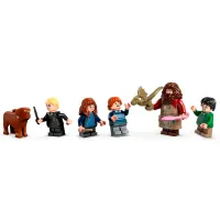 Constructor LEGO Hagrid's Hut: An Unexpected Visit Scenă din film/ Multicolor photo 5