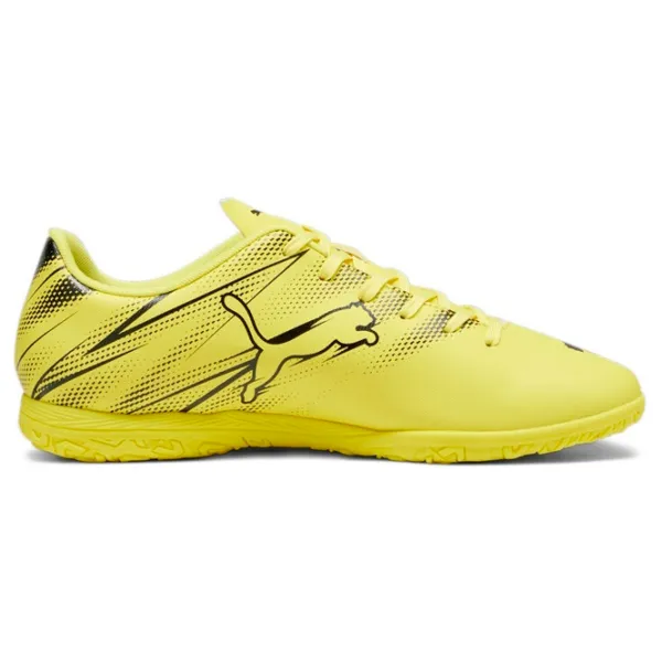 Бутсы для мужчин Puma Attacanto It 46/ Желтый photo 3