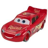 Машинка Mattel Cars 3 DXV29 Черный Разноцветный