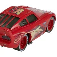 Машинка Mattel Cars 3 DXV29 Черный Разноцветный photo 4