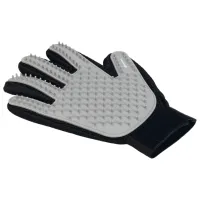 Mănușă Beeztees Rubby pentru iepuri