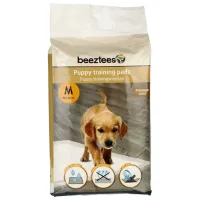 Пеленкa Beeztees 795131 Количество в наборе - 15 шт.