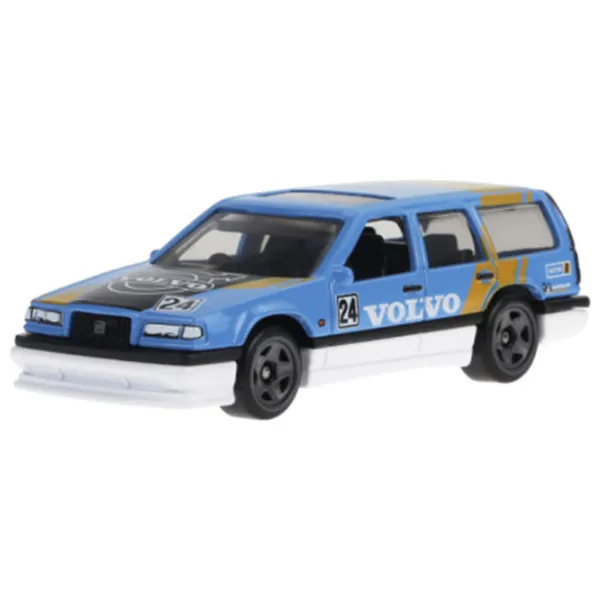 Машинка Hot Wheels Hot Wagons HWR56 Черный Разноцветный photo 2 Машинка Hot Wheels Hot Wagons HWR56 Черный Разноцветный photo 2