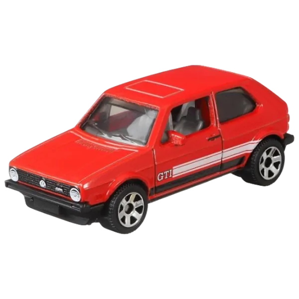 Машинка Hot Wheels Matchbox GWL49 Черный Разноцветный photo 1