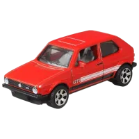 Машинка Hot Wheels Matchbox GWL49 Черный Разноцветный