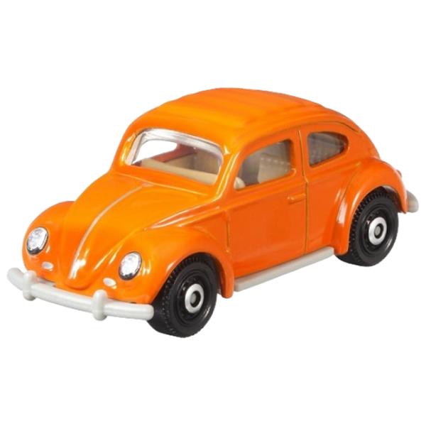 Машинка Hot Wheels Matchbox GWL49 Черный Разноцветный photo 2